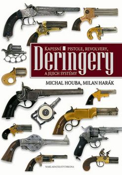Kapesní pistole, revolvery, deringery a jejich sys