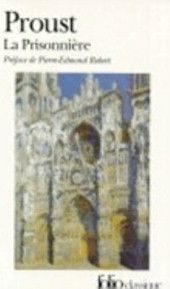 La Prisonniére