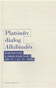 Platónuv dialog Alkibiadés