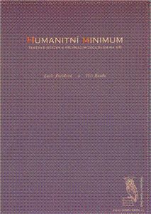 Humanitní minimum