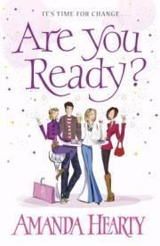 Are you ready