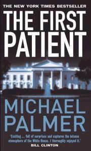 First patient