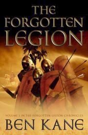 Forgotten legion