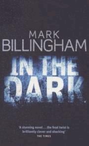In the dark