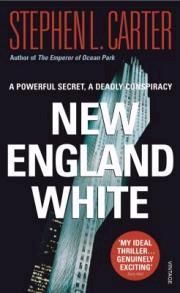 New England white