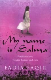 My name is Salma
