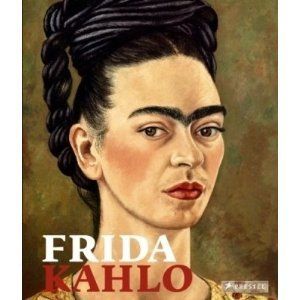 Frida Kahlo