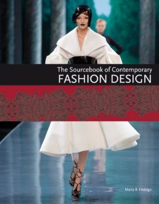 Book : Luxury Fashion - 9780857857552