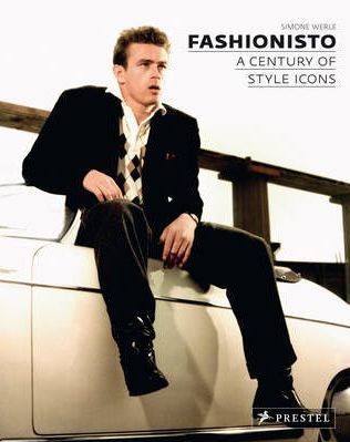 Fashionisto Century of Style Icon