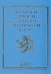 Almanach českých šlechtických a řytířských rodů 20