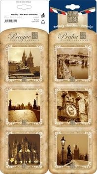 Podtácky S-001-0412 Praha 2