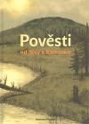 Pověsti od Nisy a Kamenice