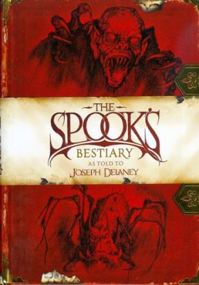The Spook´s Bestiary