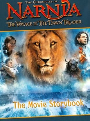 The Chronicles of Narnia