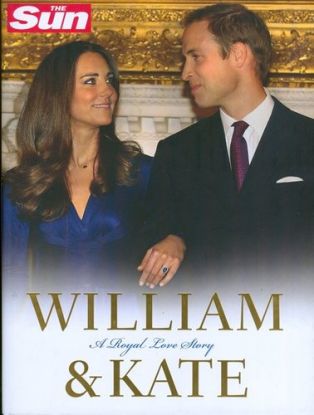 William and Kate