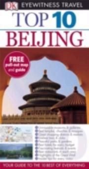 Beijing Top 10 ETG