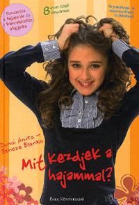 Mit kezdjek a hajammal?