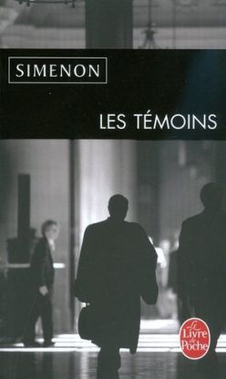 Les Témoins