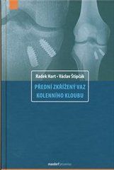 Prední zkrížený vaz kolenního kloubu
