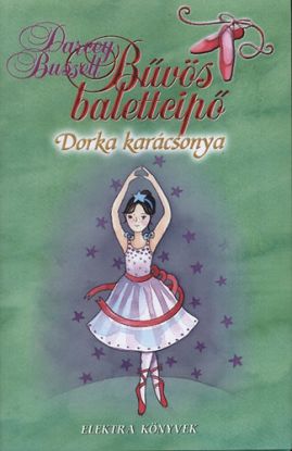 Bűvös balettcipő - Dorka karácsonya