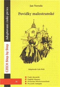 Povídky malostranské (ASA)