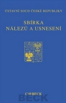 Sbírka nálezů a usnesení