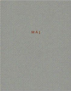Máj (Triáda)