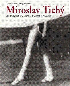 Miroslav Tichý (český, francúzsky)
