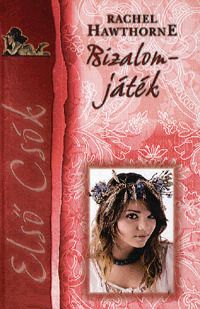 Első csók - Bizalomjáték