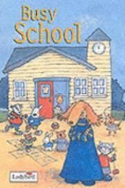 Busy School