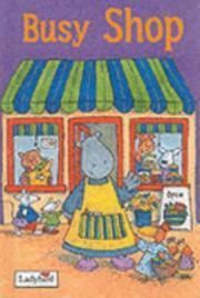 Busy Shop