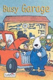 Busy Garage