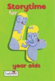 Storytime for 4 year olds