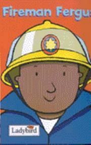 Fireman Fergus