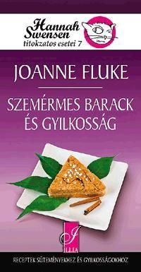 Szemérmes barack és gyilkosság