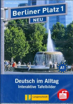 Berliner Platz 1 Neu DVD