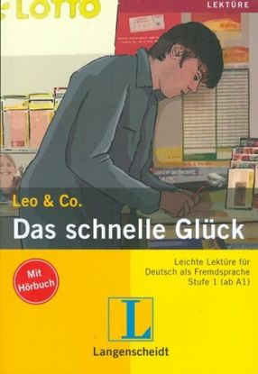 Das schnelle Glück+CD