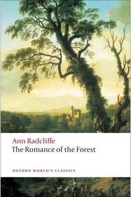 The Romance of the Forest Oxford World´s Classics