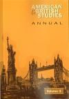 American & british studies