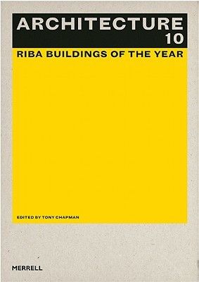 Architecture 10 Riba Buildings of Year