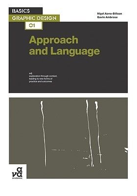 Basics Graphic Design