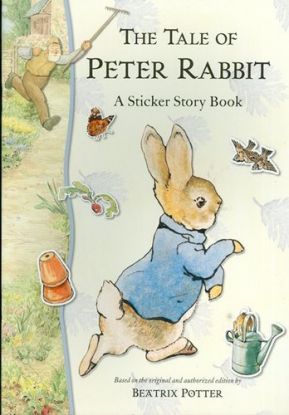 The Tale of Peter Rabbit