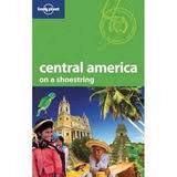 Central America on a Shoestring 7