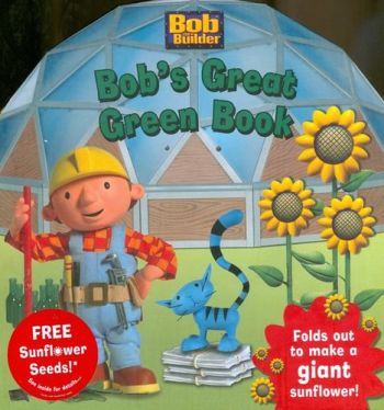 Bob´s Great Green Book