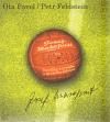 Josef Masopust - Povídky z prvního a druhého poločasu CD