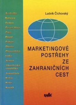 Marketingové postřehy ze zahraničných cest