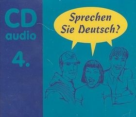 Sprechen Sie Deutsch? 4. CD