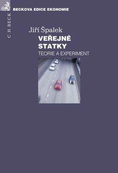Veřejné statky  Teorie a experiment