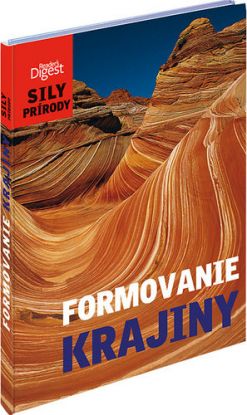 Sily prírody: Formovanie krajiny