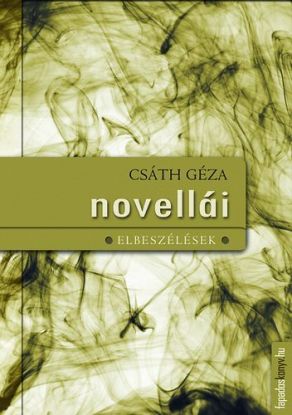 Csáth Géza Novellái